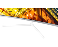 SAMSUNG 32" LU32R591CWRXEN 4ms 4K - 673243 - zdjęcie 14